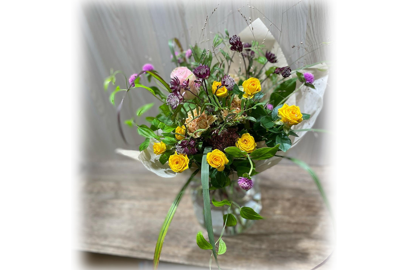 flexbox高さを揃えた画像1