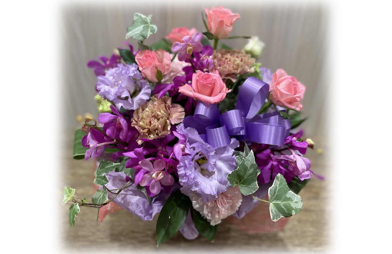 flexbox高さを揃えた画像1